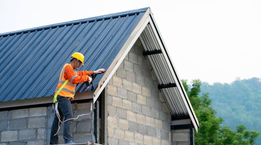 Local Chimney Repair in Saint Rose, LA